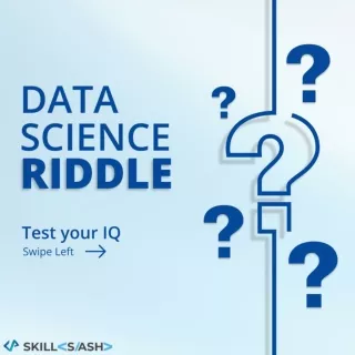 Riddle