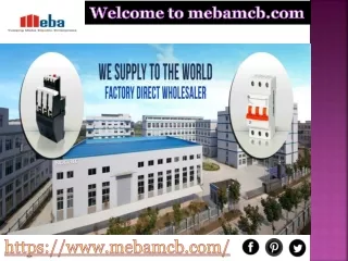 welcome to mebamcb com