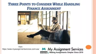 What Is Finance, And What Are Its Branches?