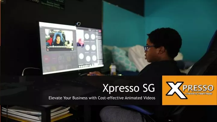 xpresso sg