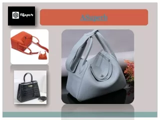 Buy Women’s Designer Handbags Sale