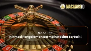 macau88
