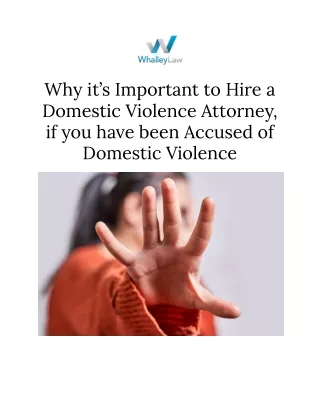 Domestic and Family Violence Services in WA