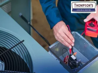Heating repair fort worth