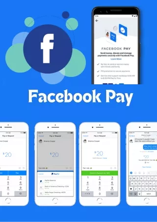 facebook pay facebook pay