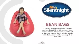 Bean Bag Chairs in Dubai