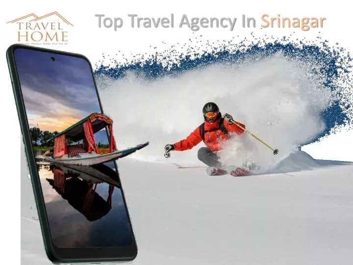 top 10 travel company in srinagar