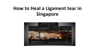 Orthosports May ppt2