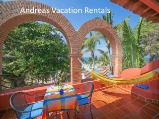 Mexico Vacation Rental Properties