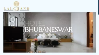 Hotel Bhubaneswar
