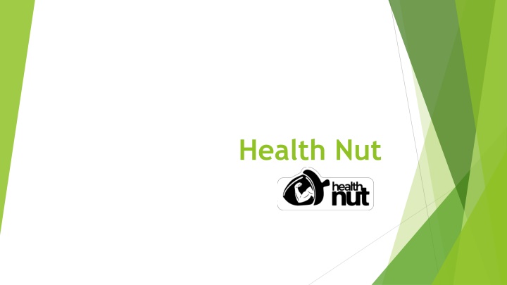 health nut