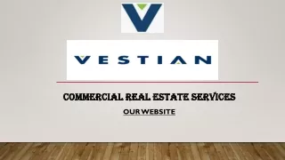 Vestian Occupier Services in India