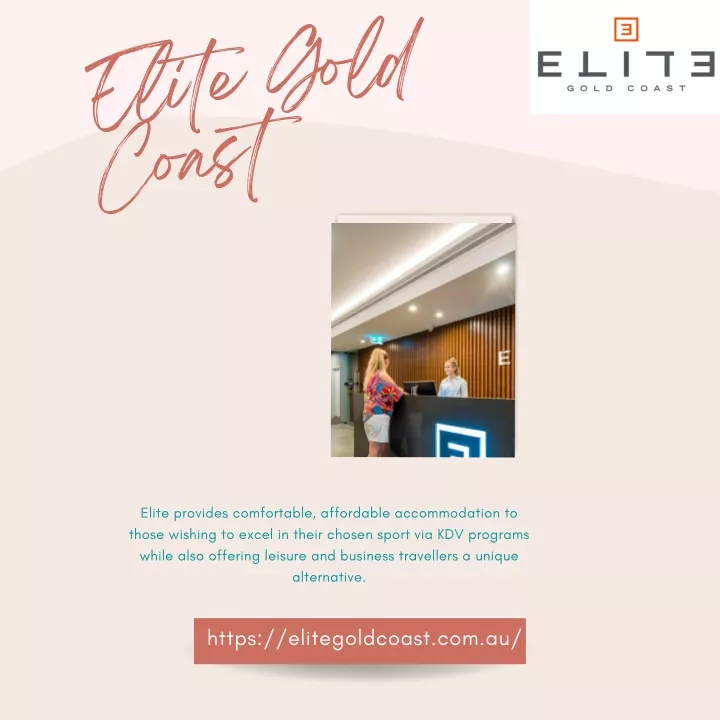 elite gold coast