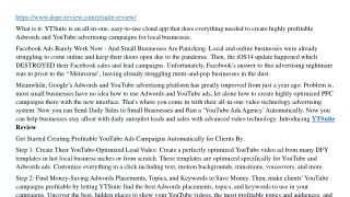 https www dope review com ytsuite review what
