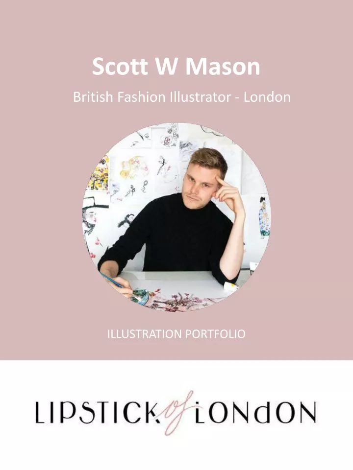 scott w mason