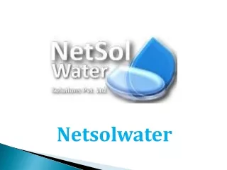Industrial Ro plant manufacturers | WaterTreatment