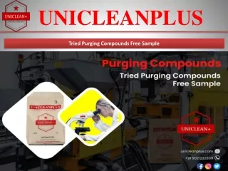unicleanplus