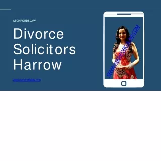 Divorce Solicitors | Divorce Lawyer in Harrow