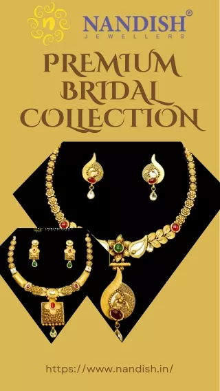 Nandish Jewellers