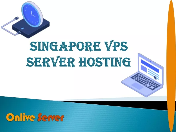 singapore vps server hosting