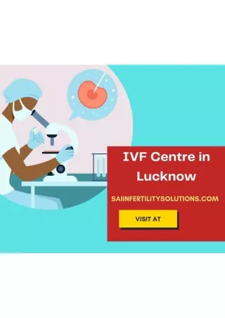 IVF Centre in Lucknow (1)