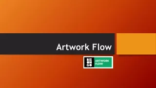 artwork flow