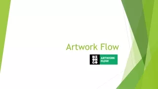 artwork flow