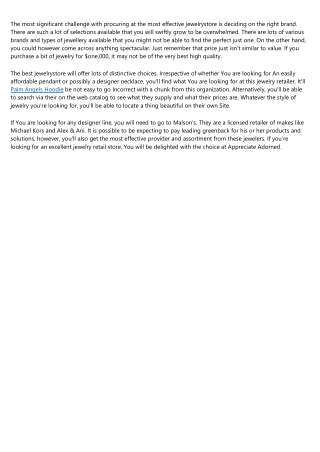 the most significant challenge with procuring