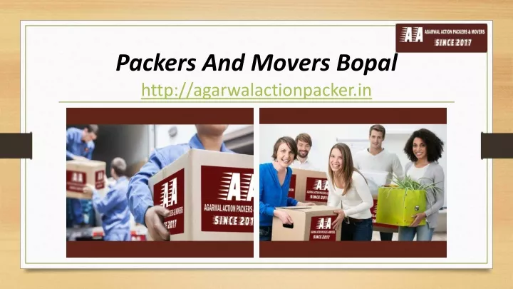packers and movers bopal http agarwalactionpacker in
