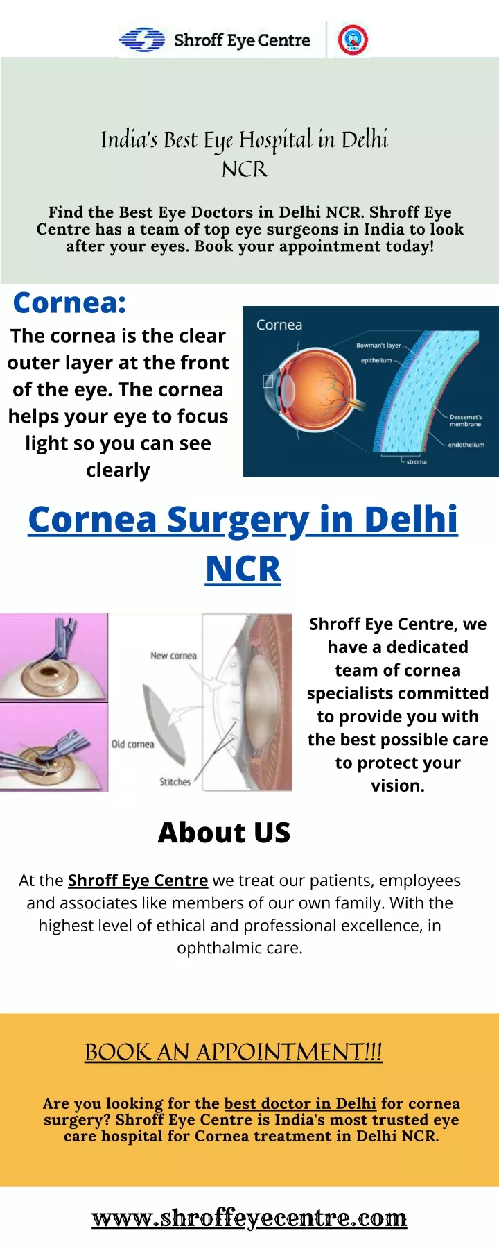 india s best eye hospital in delhi ncr