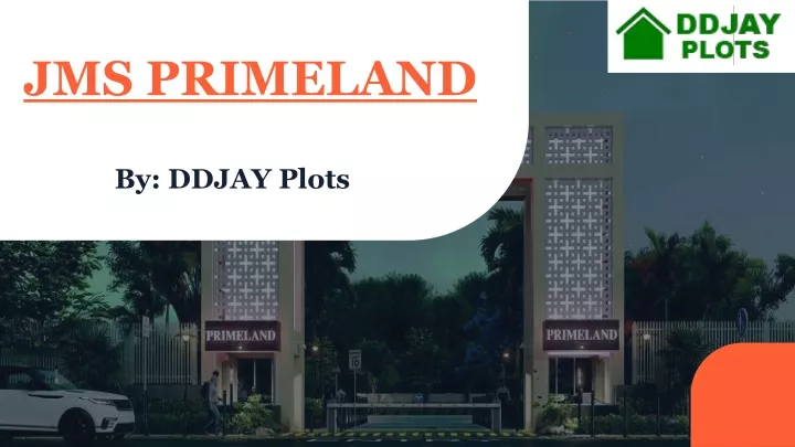 jms primeland