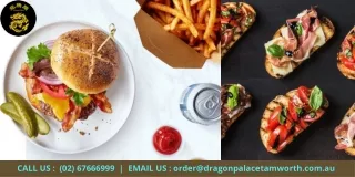 Best Food Delivery Service Providers in Australia
