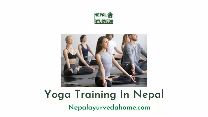 yoga training in nepal