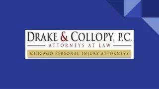 Car Accident Lawyer Chicago