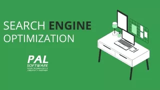 search engine optimization