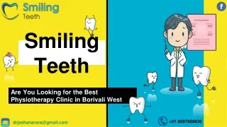 Best Dental Surgeon in Mumbai