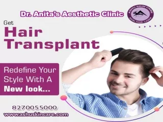 india's Best  doctor for fue hair transplant in bhubaneswar, odisha