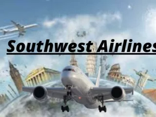 1-888-595-2181 Southwest Airlines Flight Reservation & Flight Reservation Number