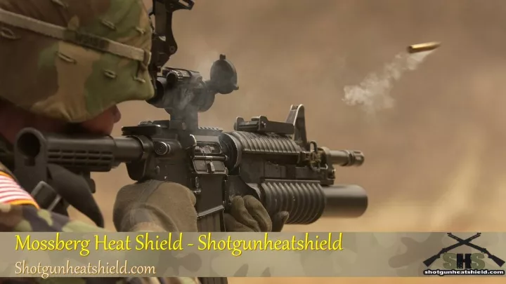 mossberg heat shield shotgunheatshield