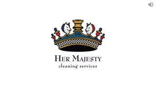Best Residential Cleaning Services in Orlando FL