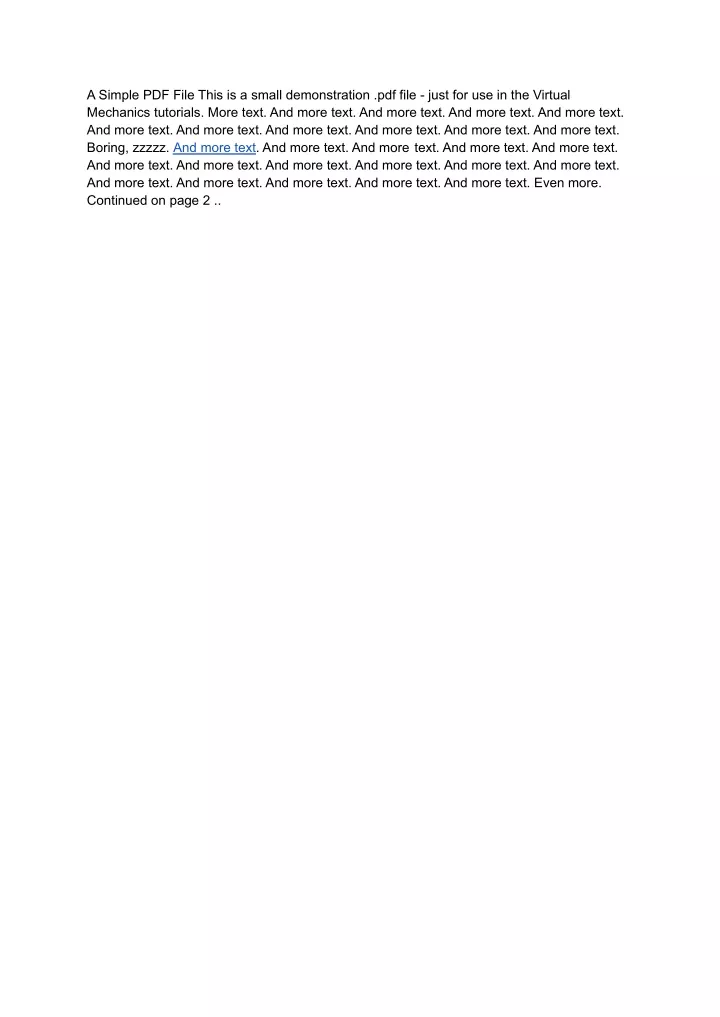PPT - pdf PowerPoint Presentation, free download - ID:11369019