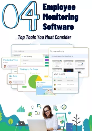 employee employee monitoring monitoring software