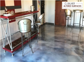 epoxy flooring contractor near me