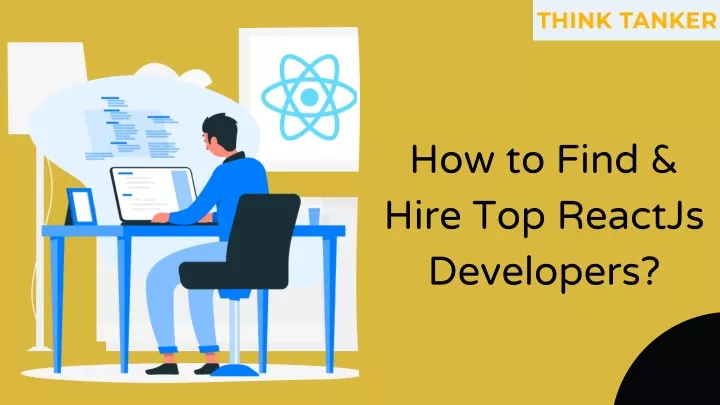 how to find hire top reactjs developers