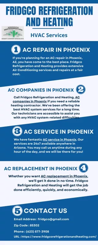 Fridgco Refrigeration and Heating (3)