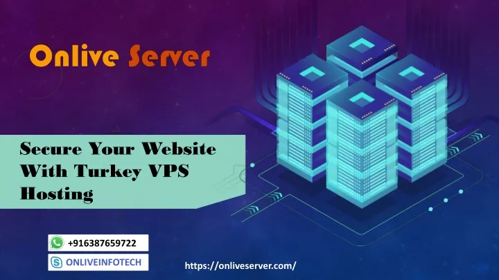 secure your website with turkey vps hosting