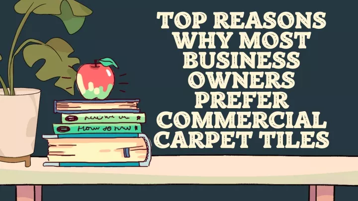 top reasons why most business owners prefer