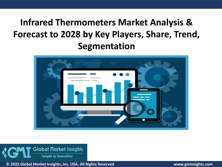 infrared thermometers market analysis forecast