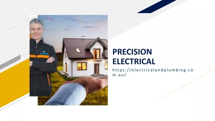 precision electrical