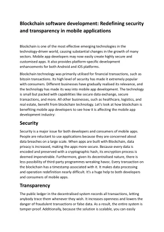 Blockchain software development.docx